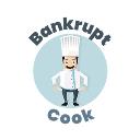 Bankrupt Cook logo